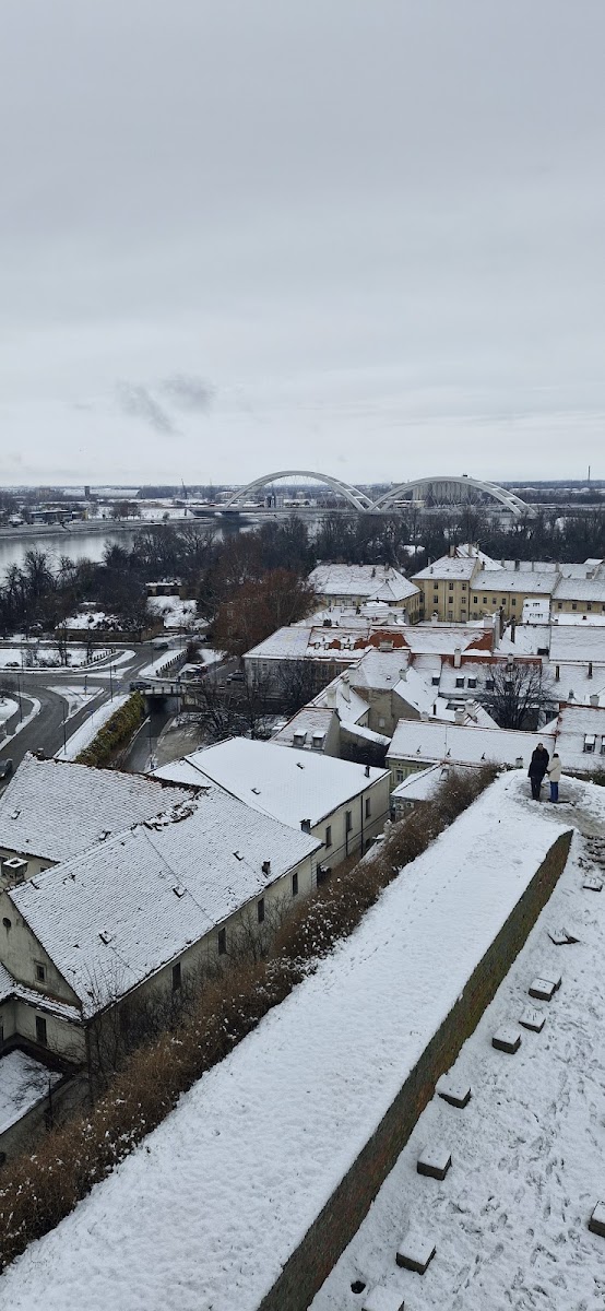 Bastion svetog Inoćentija — fotografija