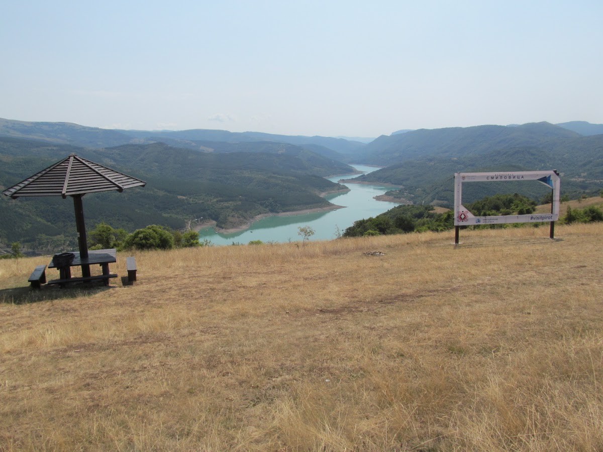 Смиловица — фото