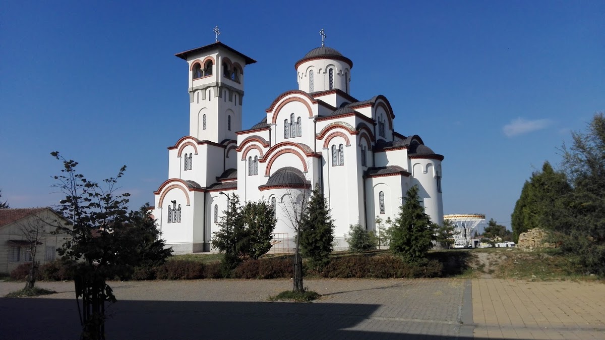 бассейн Слана Бара — фото