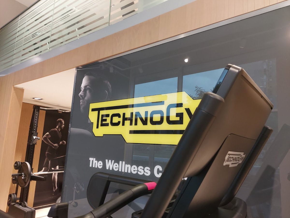 Prowellness Technogym Сербия — фото