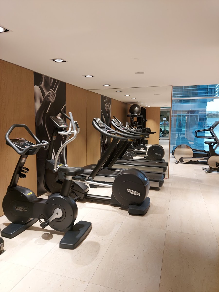 Prowellness Technogym Сербия — фото