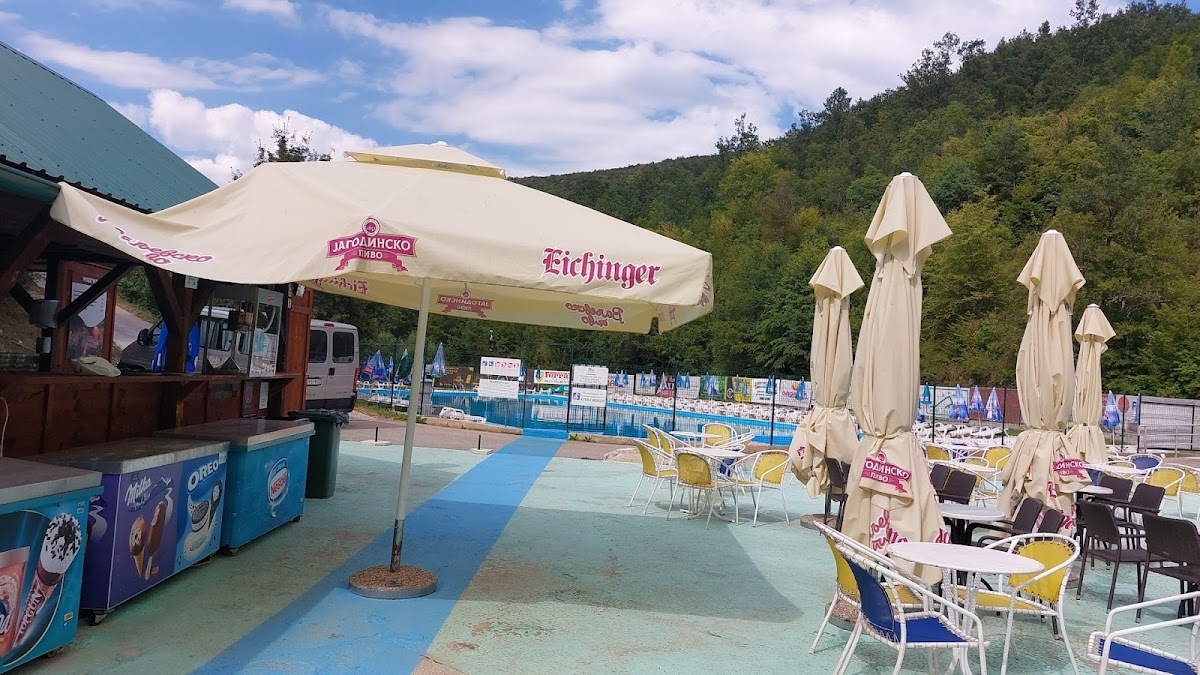 Camping Golovo — photo