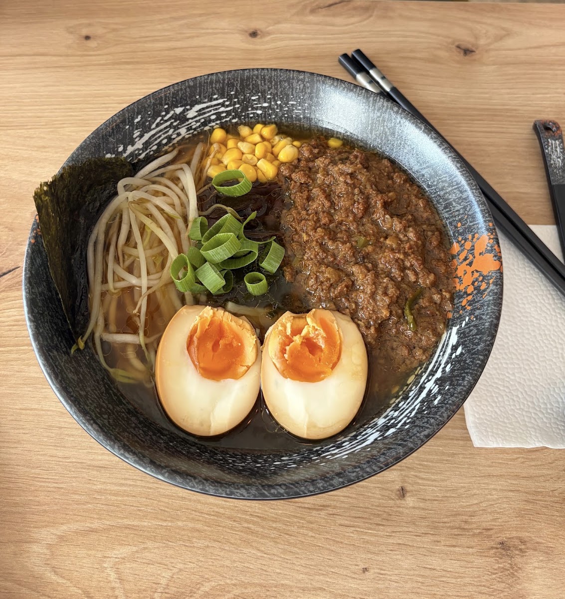 X-ramen — фото