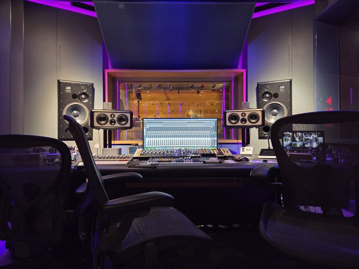 AS STUDIOTON — фото