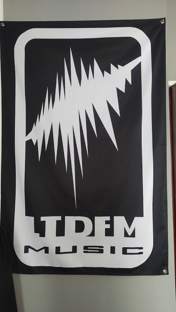 Ltdfm Music Studio — фото