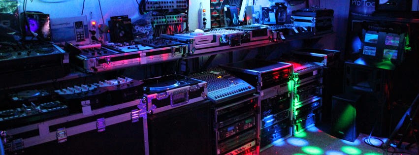 Player Music Store — фото