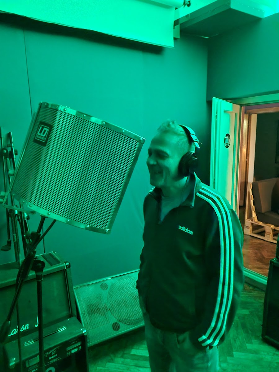 Studio Live — fotografija
