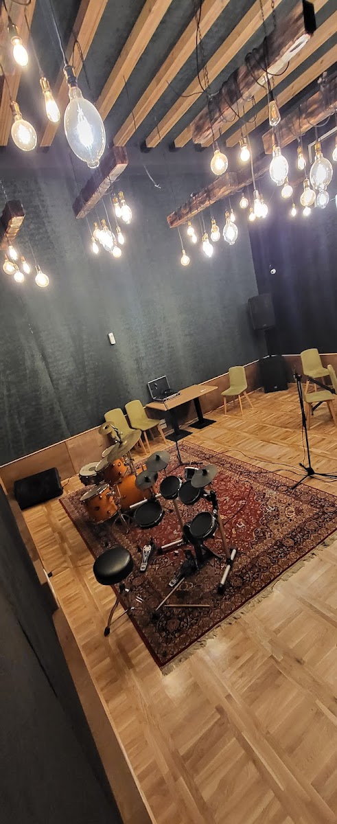 MyRoom Acoustic Studio - Niš — фото