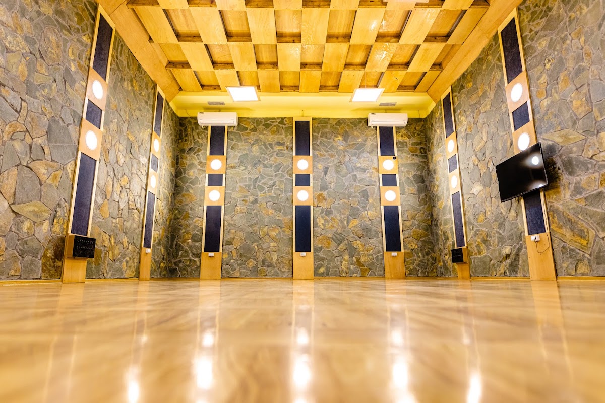 MyRoom Acoustic Studio - Niš — фото