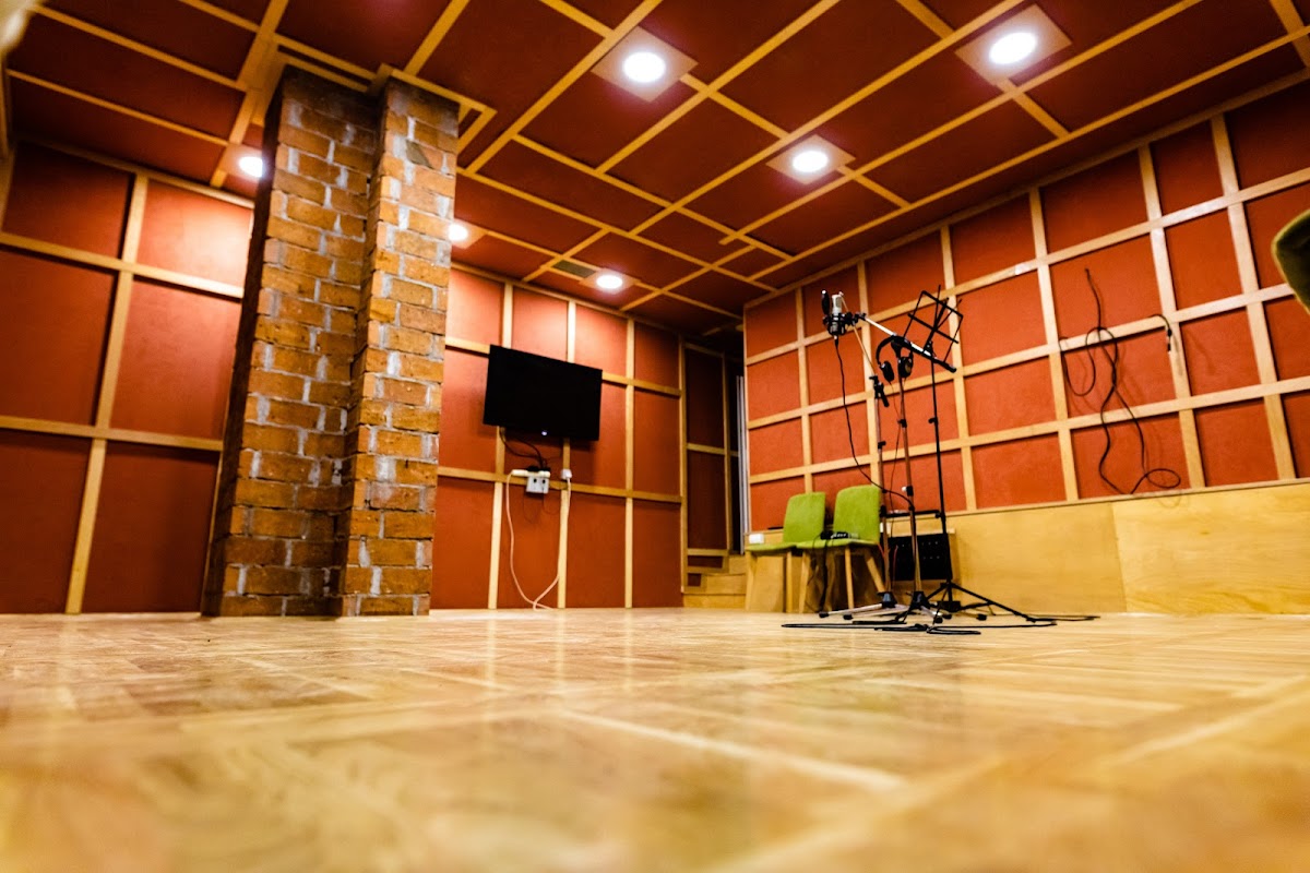 MyRoom Acoustic Studio - Niš — фото