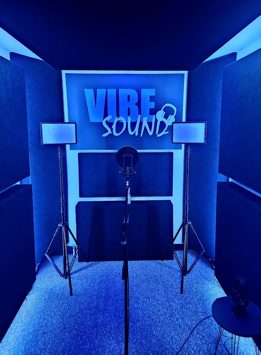 Vibe Sound Muzicki Studio Nis — photo