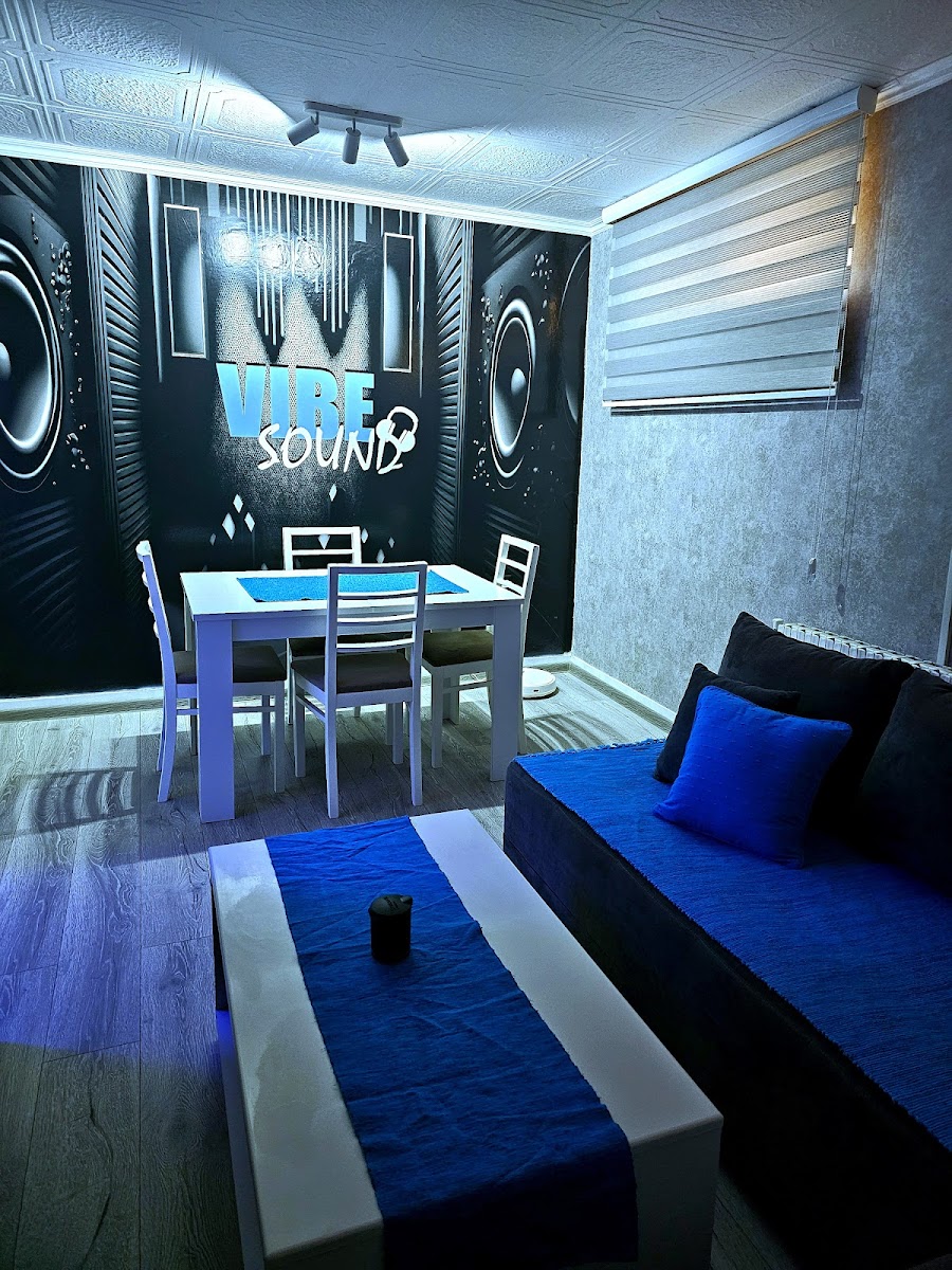 Vibe Sound Muzicki Studio Nis — photo