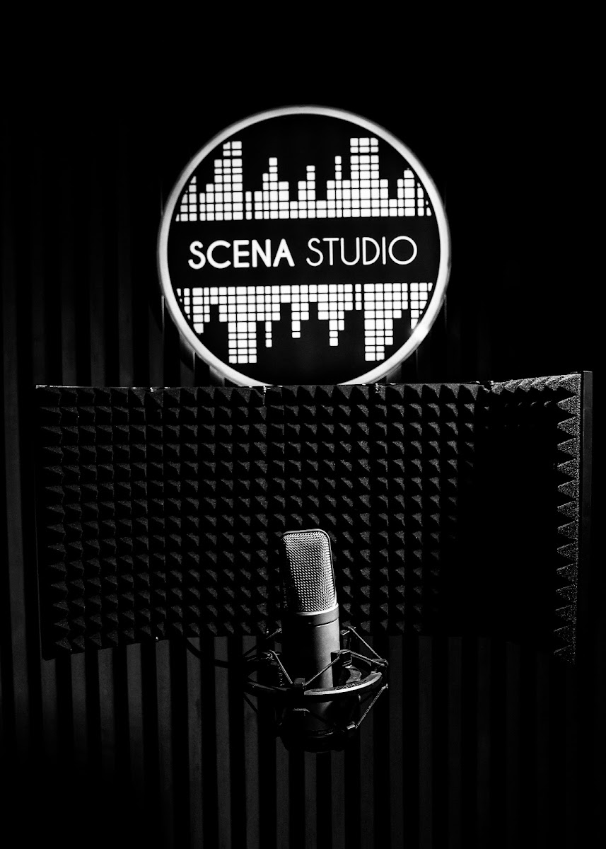 Scena Studio — fotografija