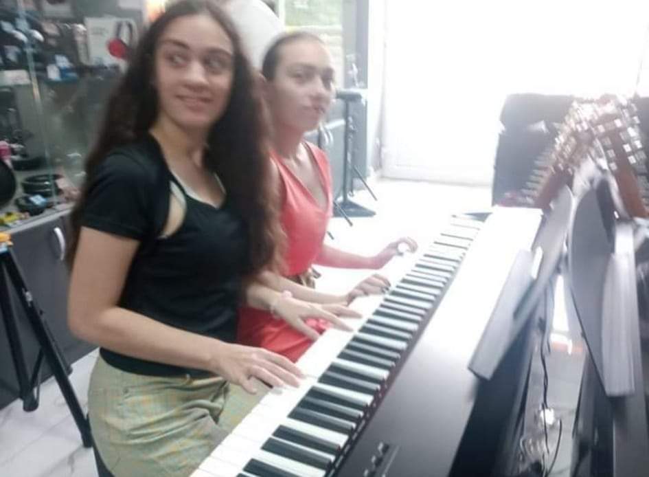 Music Centar — fotografija