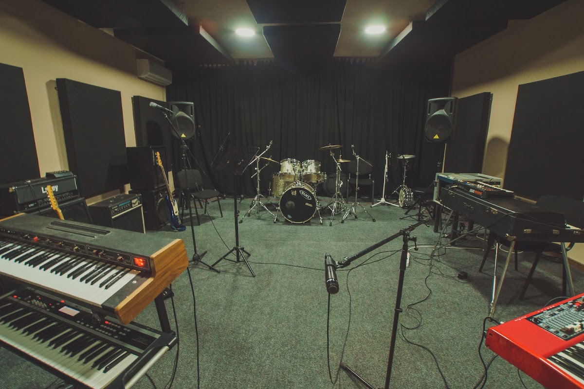 Košnica Studio