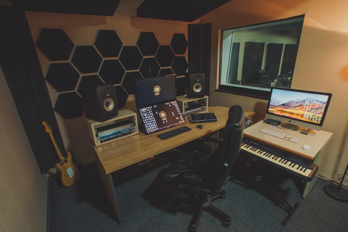 Košnica Studio