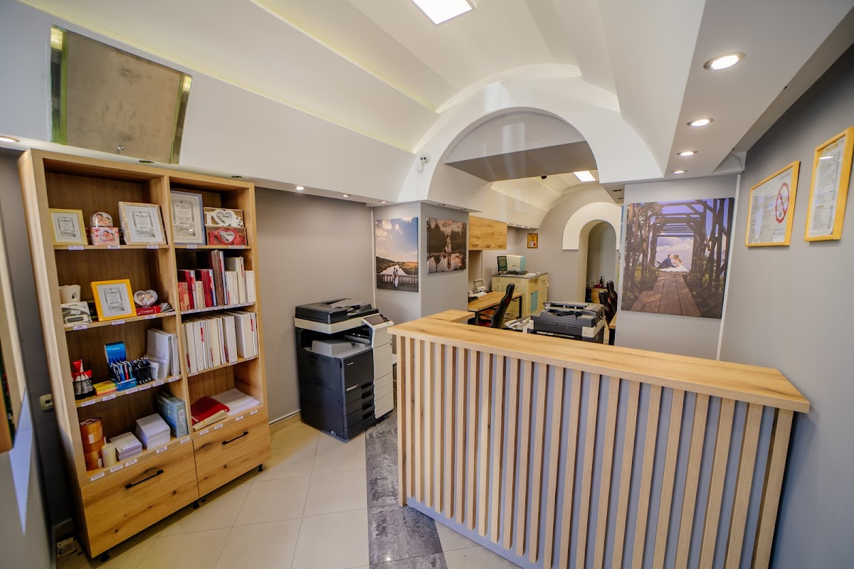 Studio Devet — photo