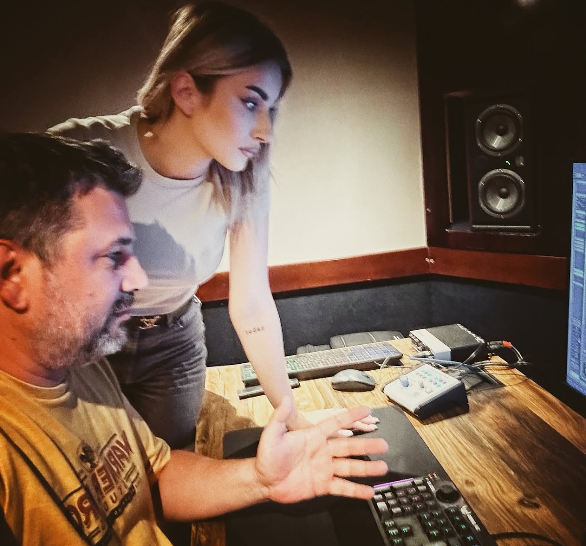 Studio Patalo