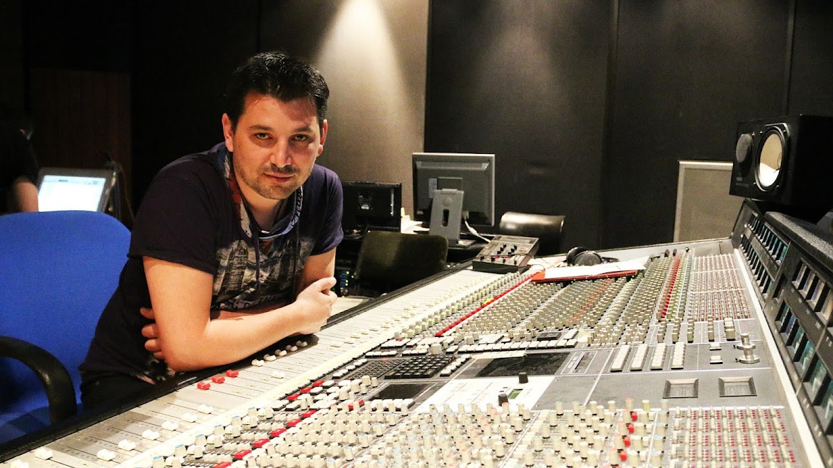 Studio Patalo