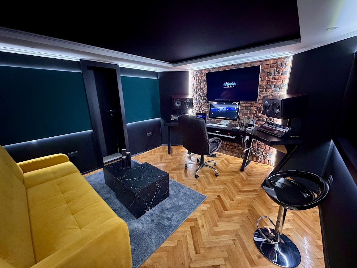Studio Markaš