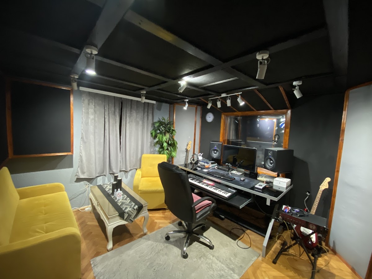 Studio Markaš