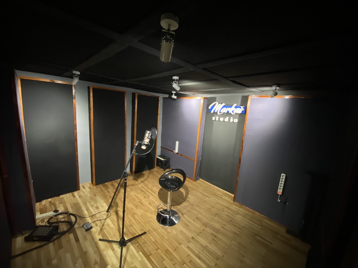 Studio Markaš