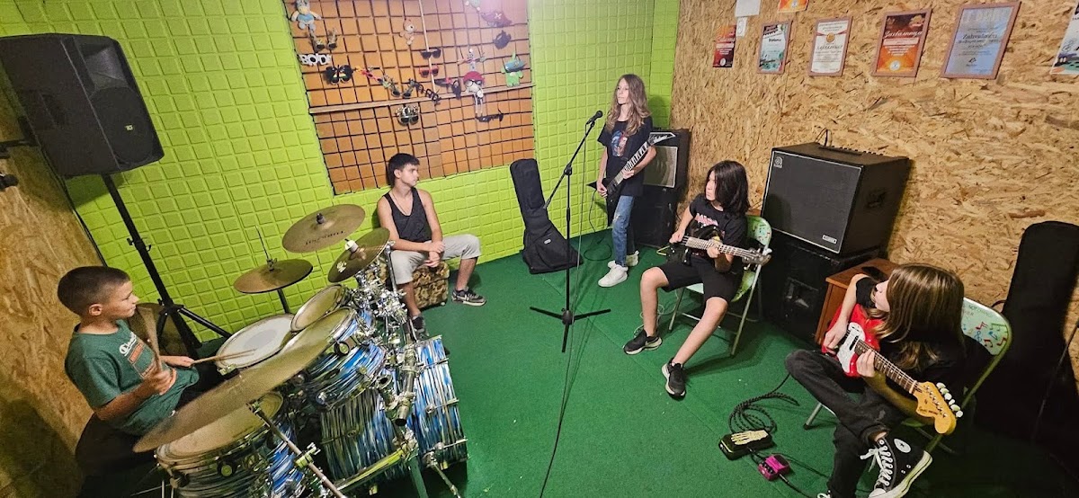 Studio MAUS