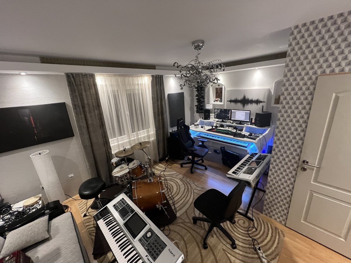 Stop studio Gornji Milanovac