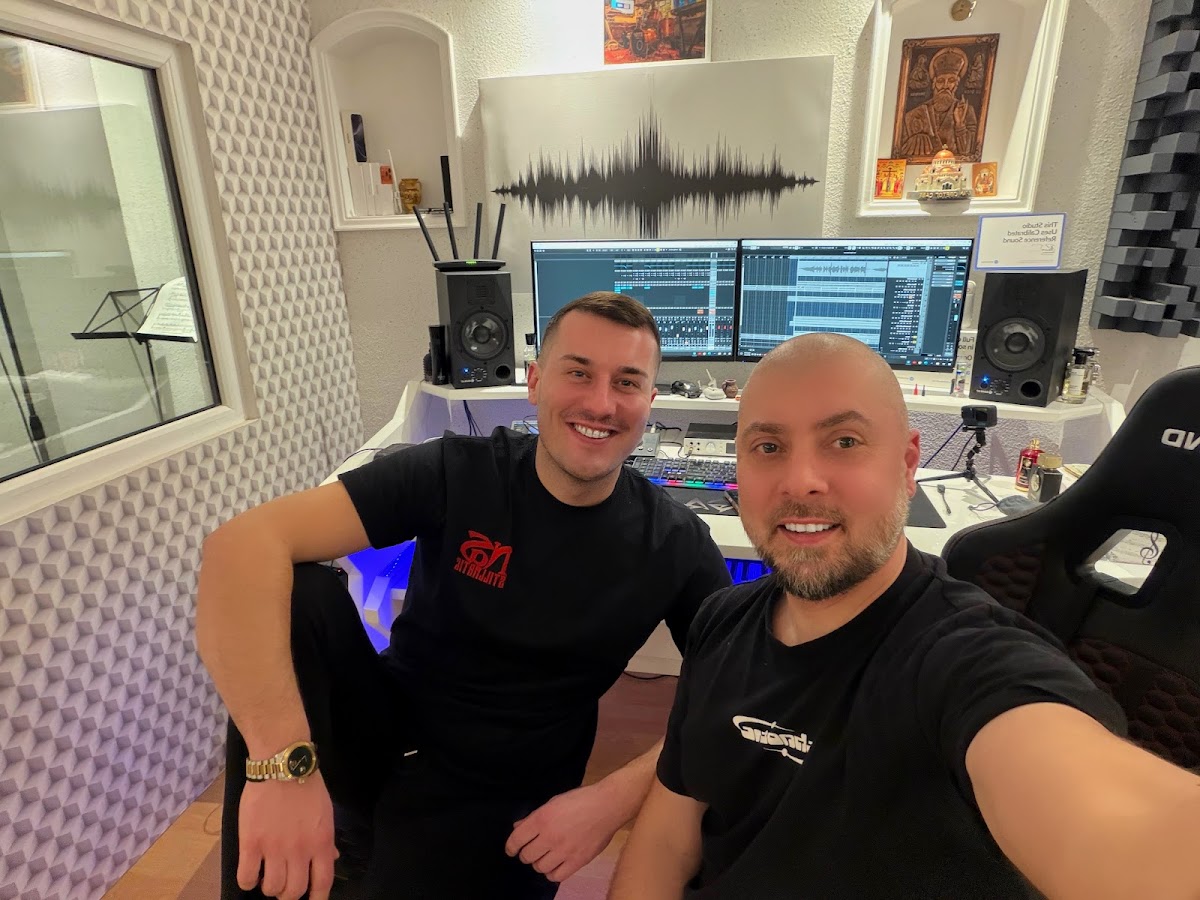 Stop studio Gornji Milanovac