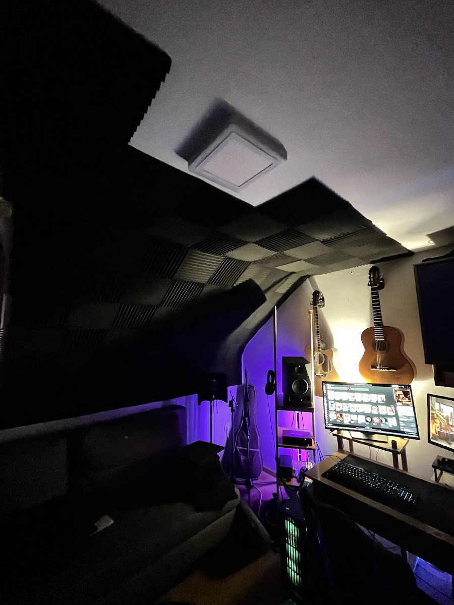 Night Wave Studio