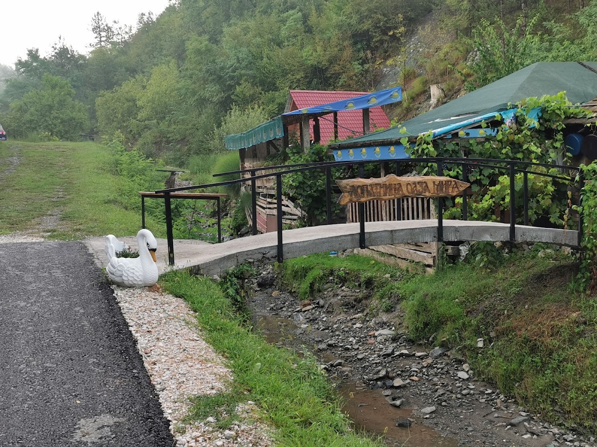 Guest House Lopatnica — photo