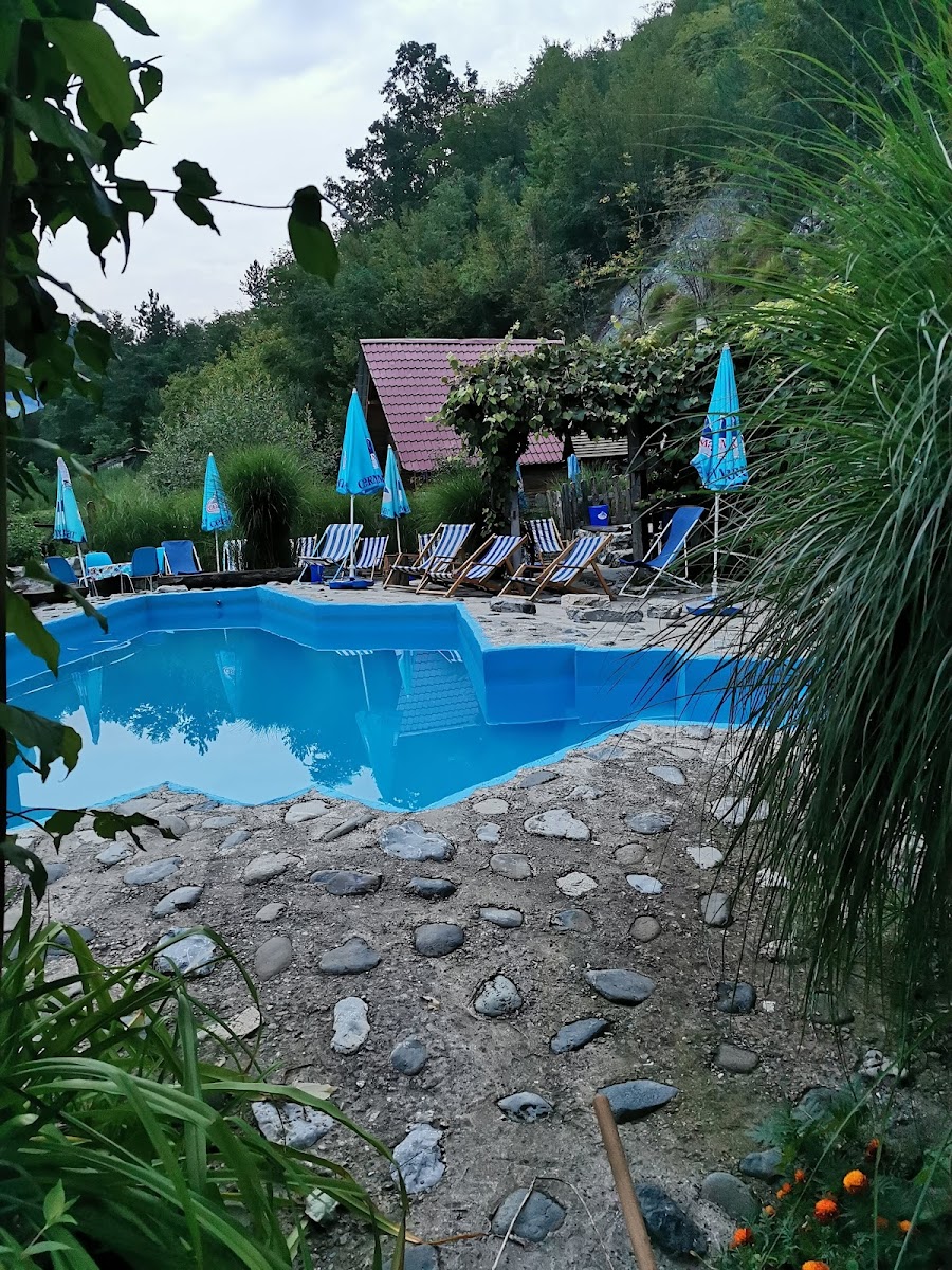 Guest House Lopatnica — photo