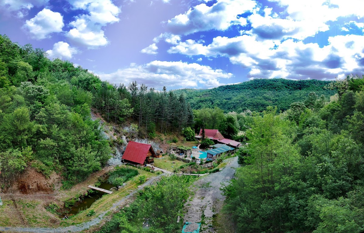 Guest House Lopatnica — photo