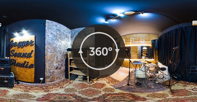 Jagger Sound Studio