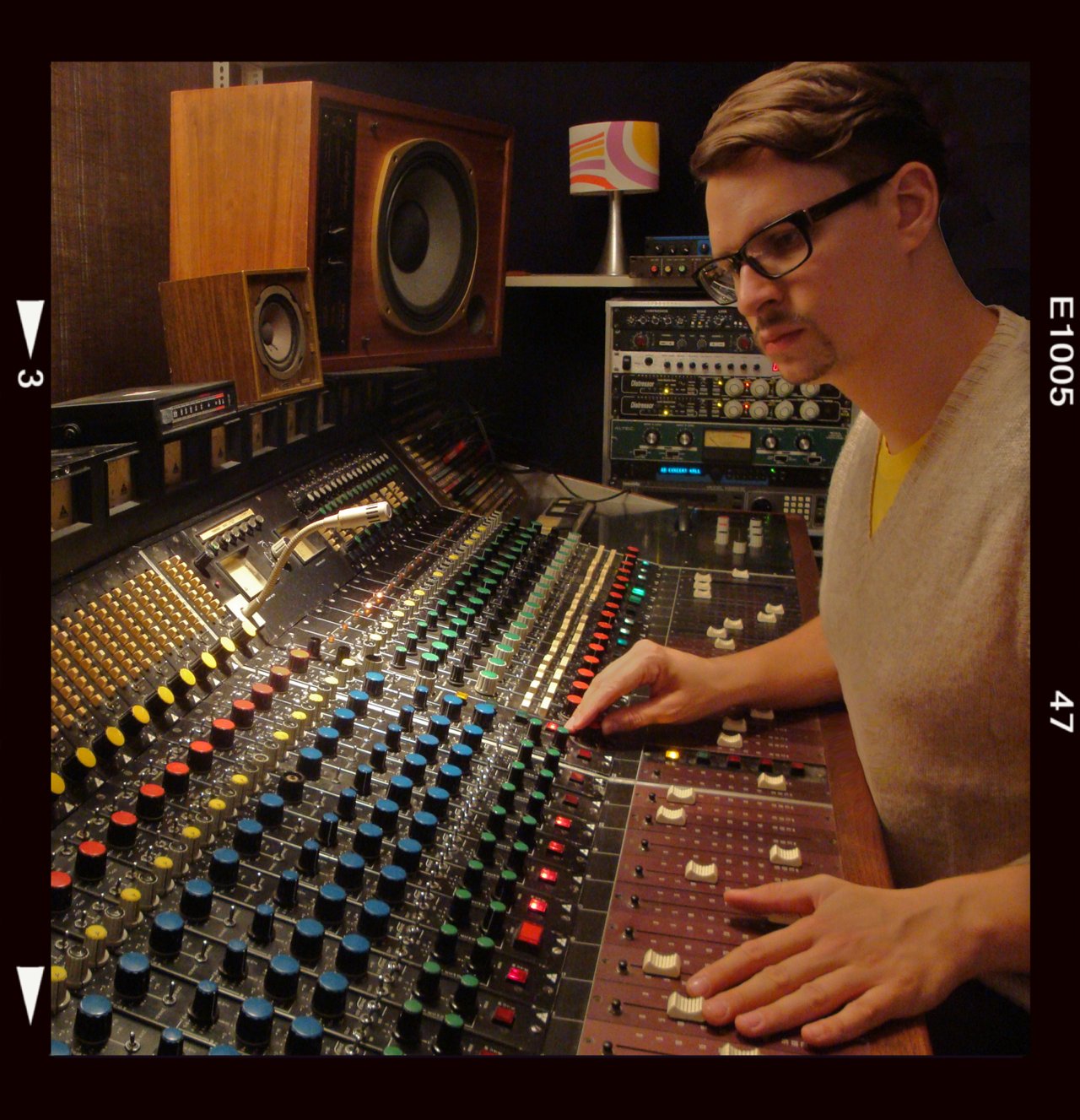 Studio Beat-Beat