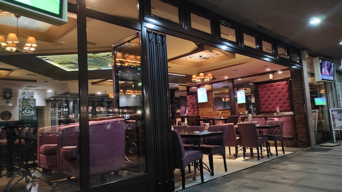 Forum — fotografija
