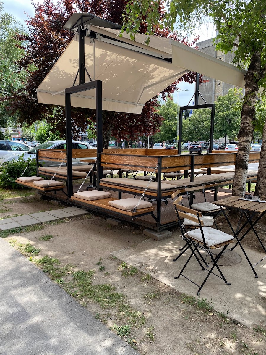 Block 32 — fotografija