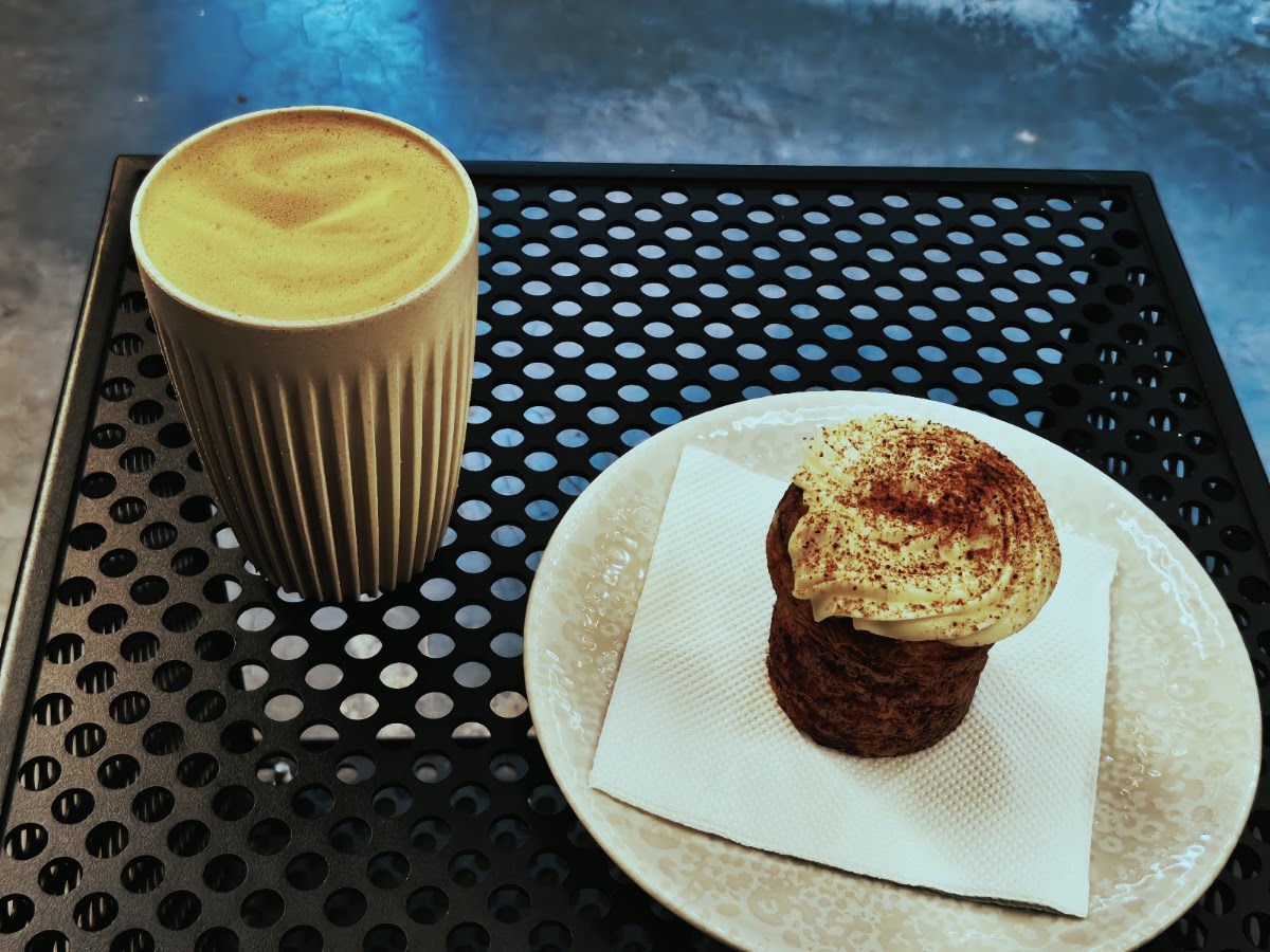 Artist — photo