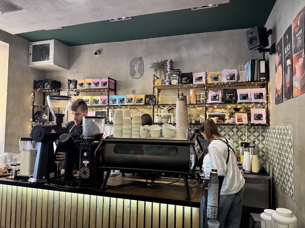Artist — photo