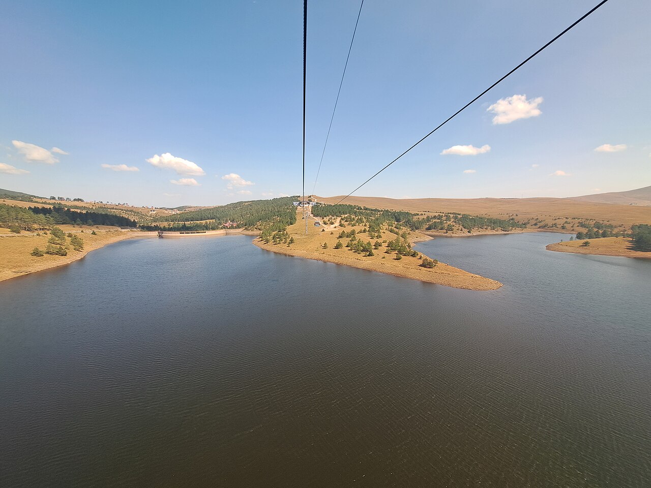 Ribničko jezero (Zlatibor) — фото