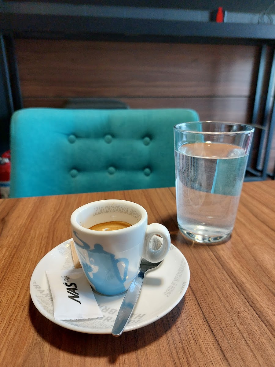 Naš caffe — фото