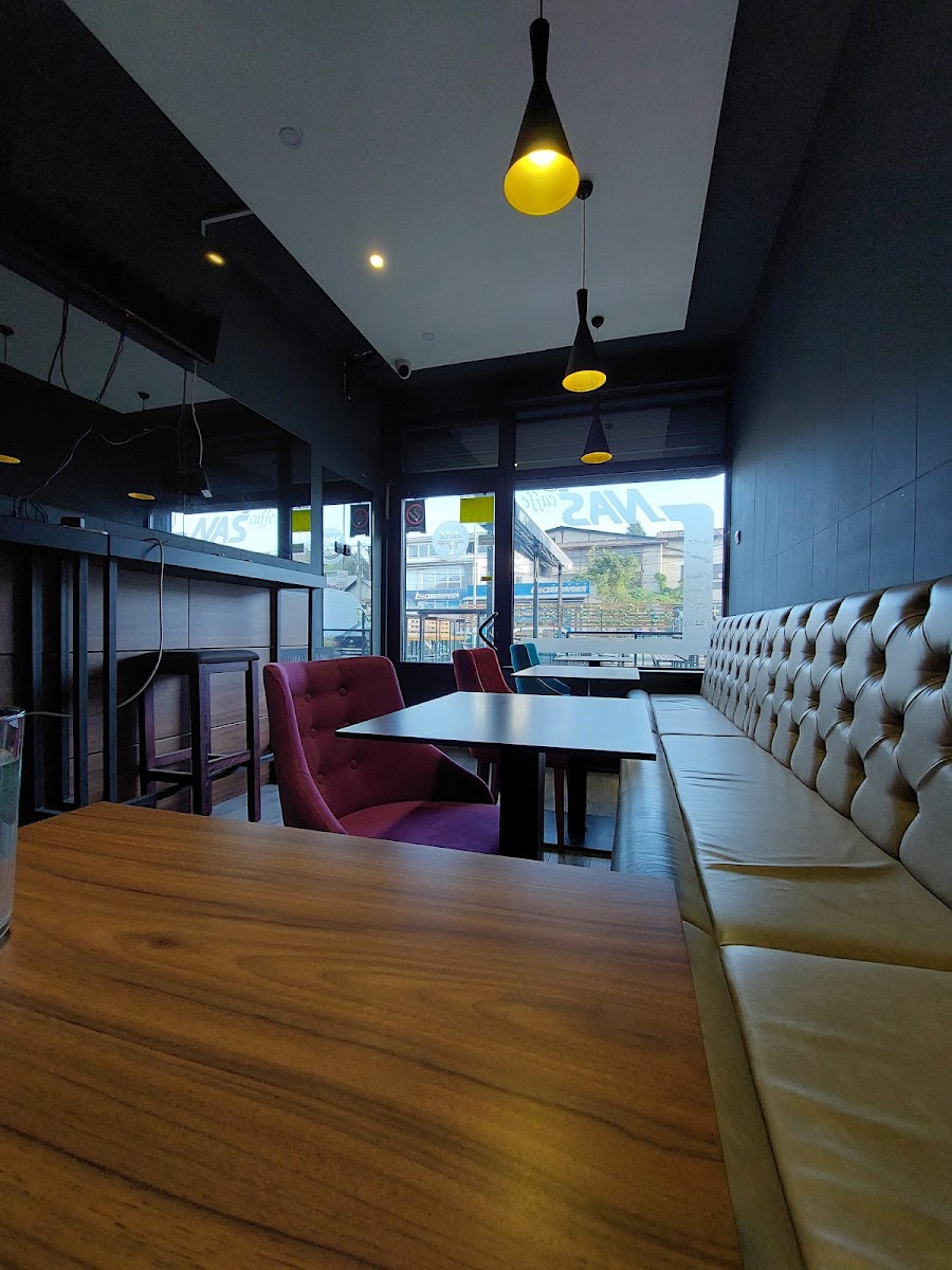Naš caffe — фото