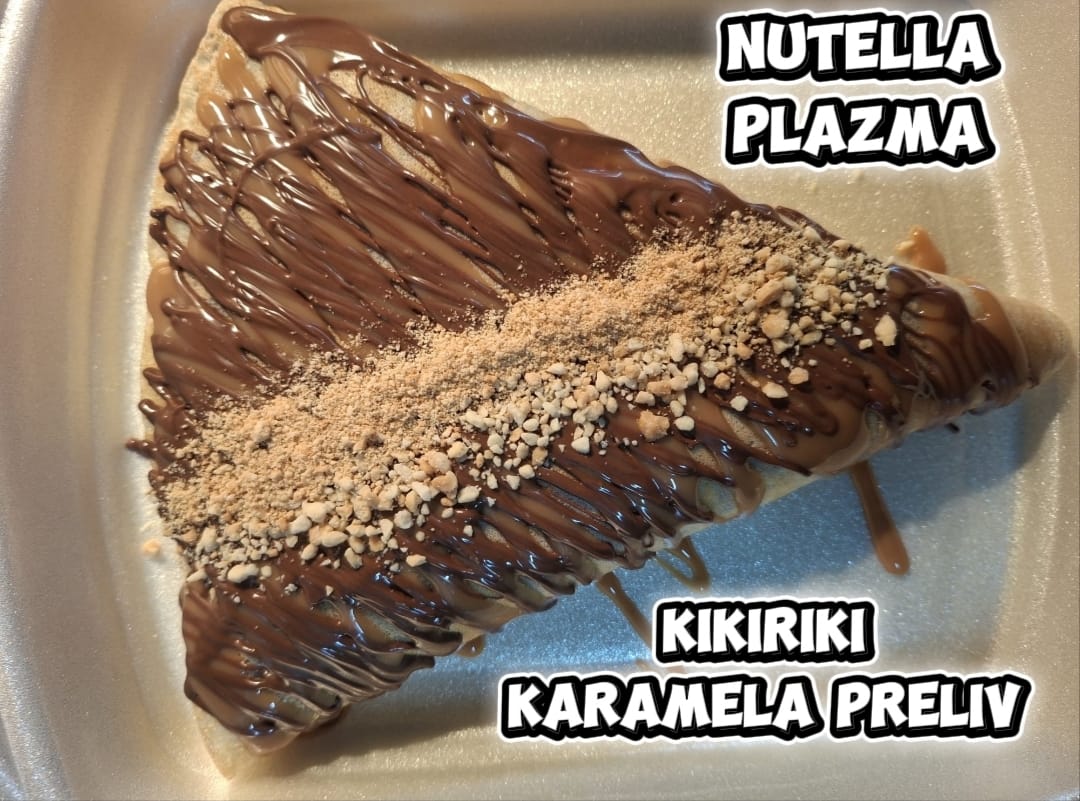 Čika Palačinka — fotografija