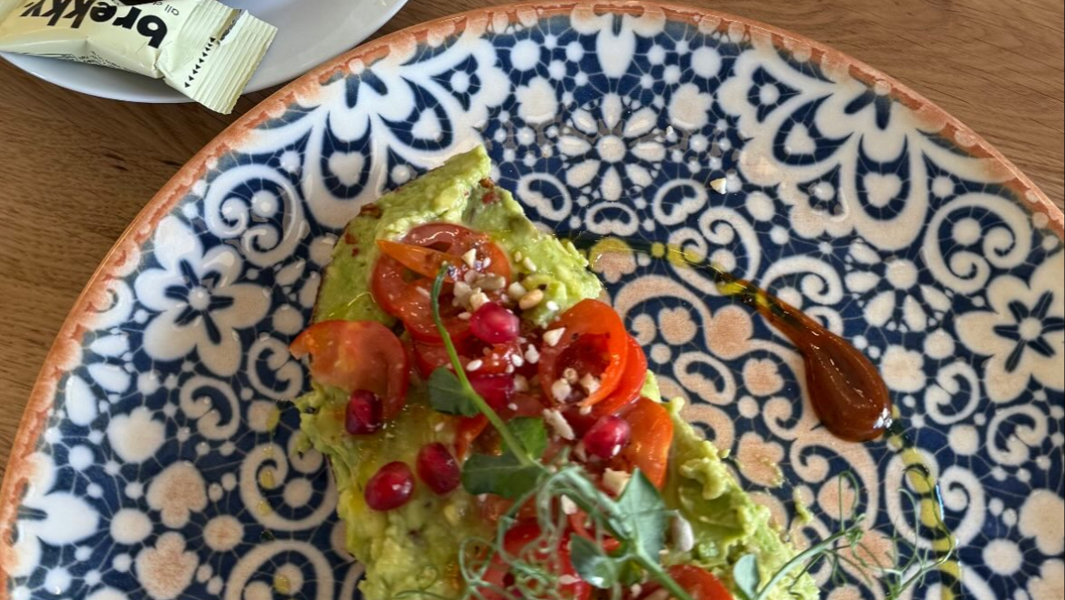 Brekky — photo