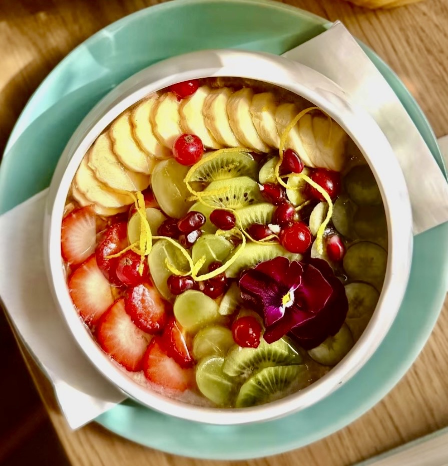 Brekky — photo