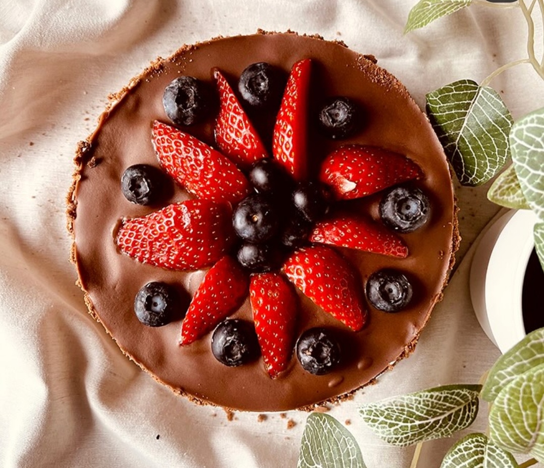 Fancy Bakery — photo