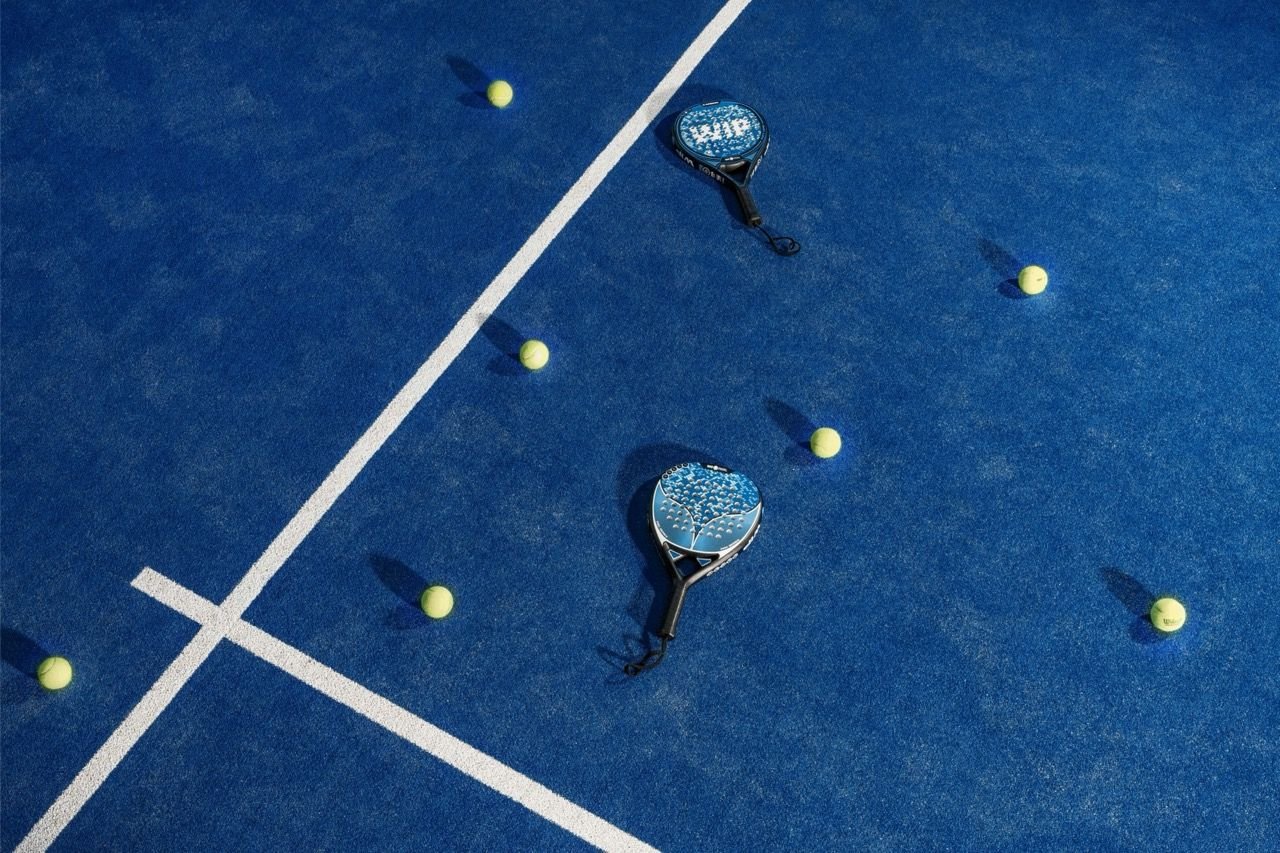 Padel centar Gravity — фото