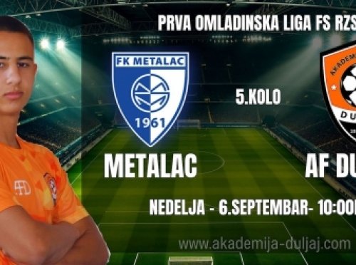 Dulyaj Football Academy — photo