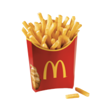 McDonald's — fotografija