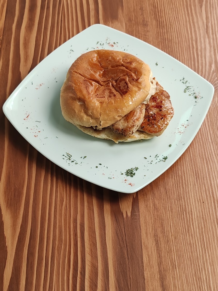 Вкусовая линия — фото